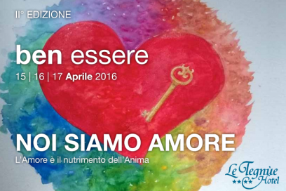 Ben Essere – II Edizione, Sottomarina (VE)