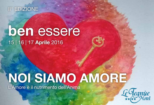 Ben Essere – II Edizione, Sottomarina (VE)