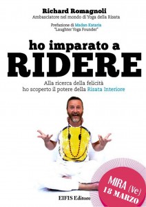 Libro Richard Fronte