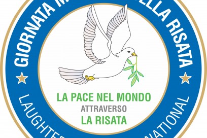 Prima domenica di maggio – Giornata mondiale dello Yoga della Risata