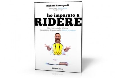 “Ho imparato a ridere”, Mira (VE)