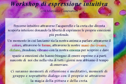 La parola all’anima