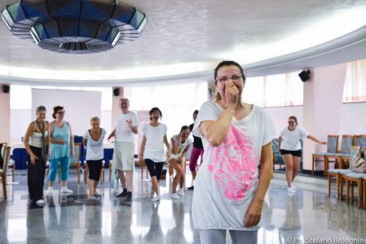 Certificazione Leader Yoga della Risata I – luglio 2016
