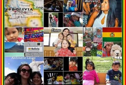Pizza di solidarietà per l’Orfanatrofio Salomon Klein di Cochabamba (Bolivia)
