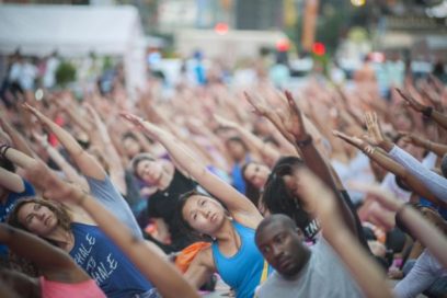 Yoga – patrimonio culturale immateriale dell’umanità – di Roberto Fontanella