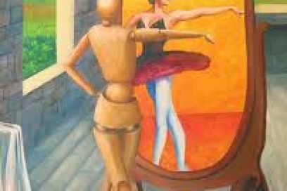 1 aprile 2017 – Abitare il proprio corpo – 1° stage