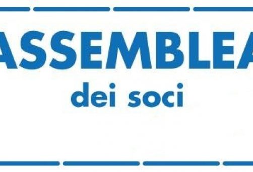 Assemblea Generale dei soci – 8 novembre 2016