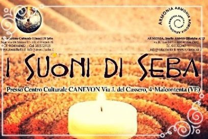21 maggio 2017, 09:00 – Esperienza vibrazionale e massaggio sonoro individuale (su prenotazione)