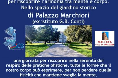 18 giugno 2017 – Oriente a Palazzo Marchiori di Lendinara (RO) – 1° edizione