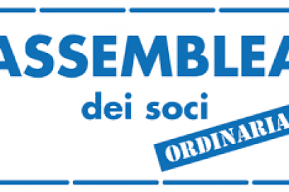 17 dicembre 2017 – Assemblea Ordinaria dei Soci