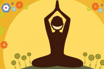 Similitudini tra yoga e yoga della risata – di Mara Quinto e Roberto Fontanella