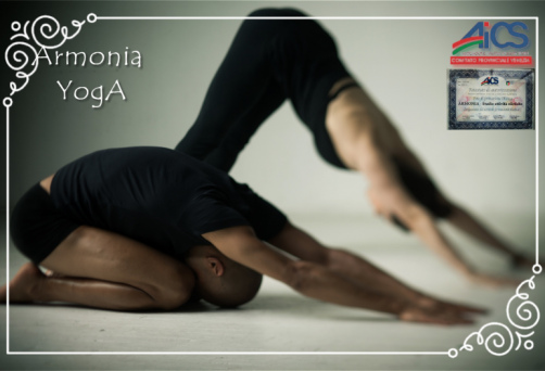 10 e 11 novembre 2018 – Formazione per Insegnanti di Hatha Yoga