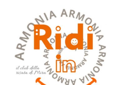 8 febbraio 2019 ore 20.00 – Ridi in Armonia, il club di Yoga della Risata a Mira