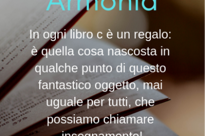 Leggere in Armonia