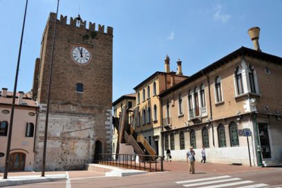22 settembre 2019 – Venezia in Salute: Fuorigioco. Vinci quando smetti!