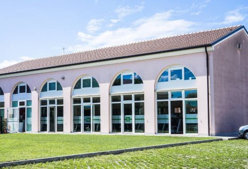 La nostra Associazione con nuove attività a Noventa Padovana!